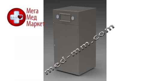 Купить Блок подготовки воды  BPW-18  цена, характеристики, отзывы